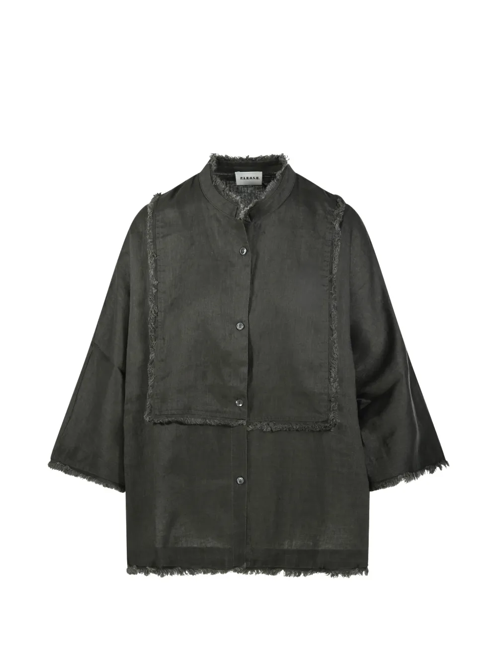 P.A.R.O.S.H. BEACH26.D380653 007 VERDE OLIVA