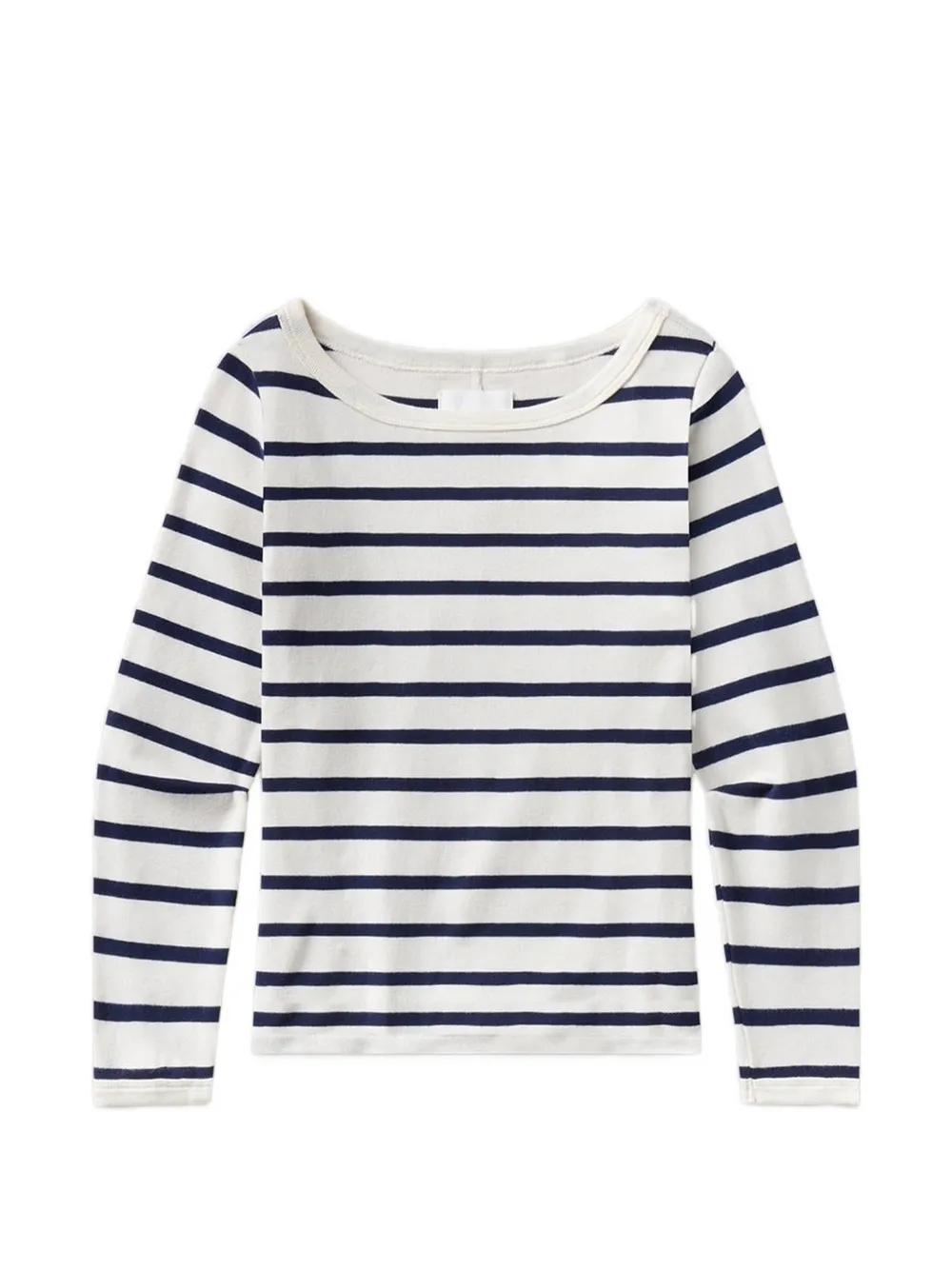 Citizens of Humanity slim-cut T-shirt - Bianco