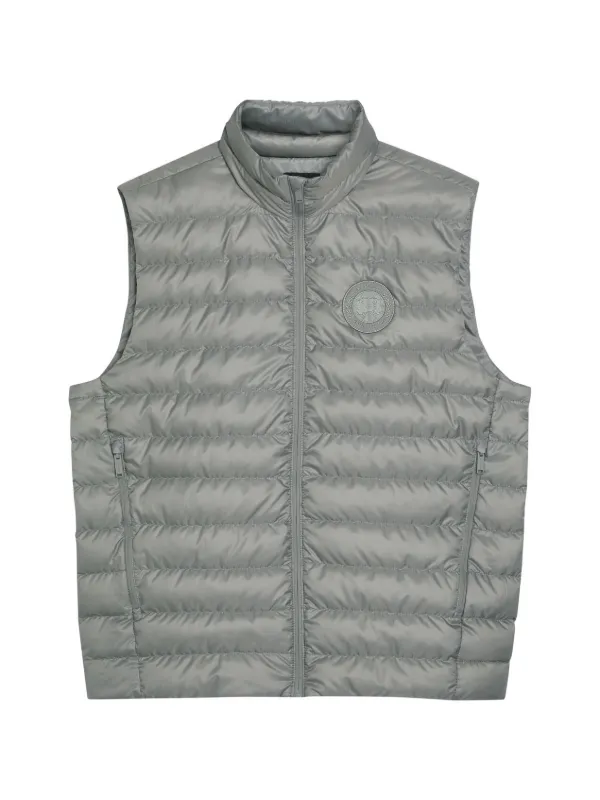 Canada Goose Stratus Padded Gilet in Black