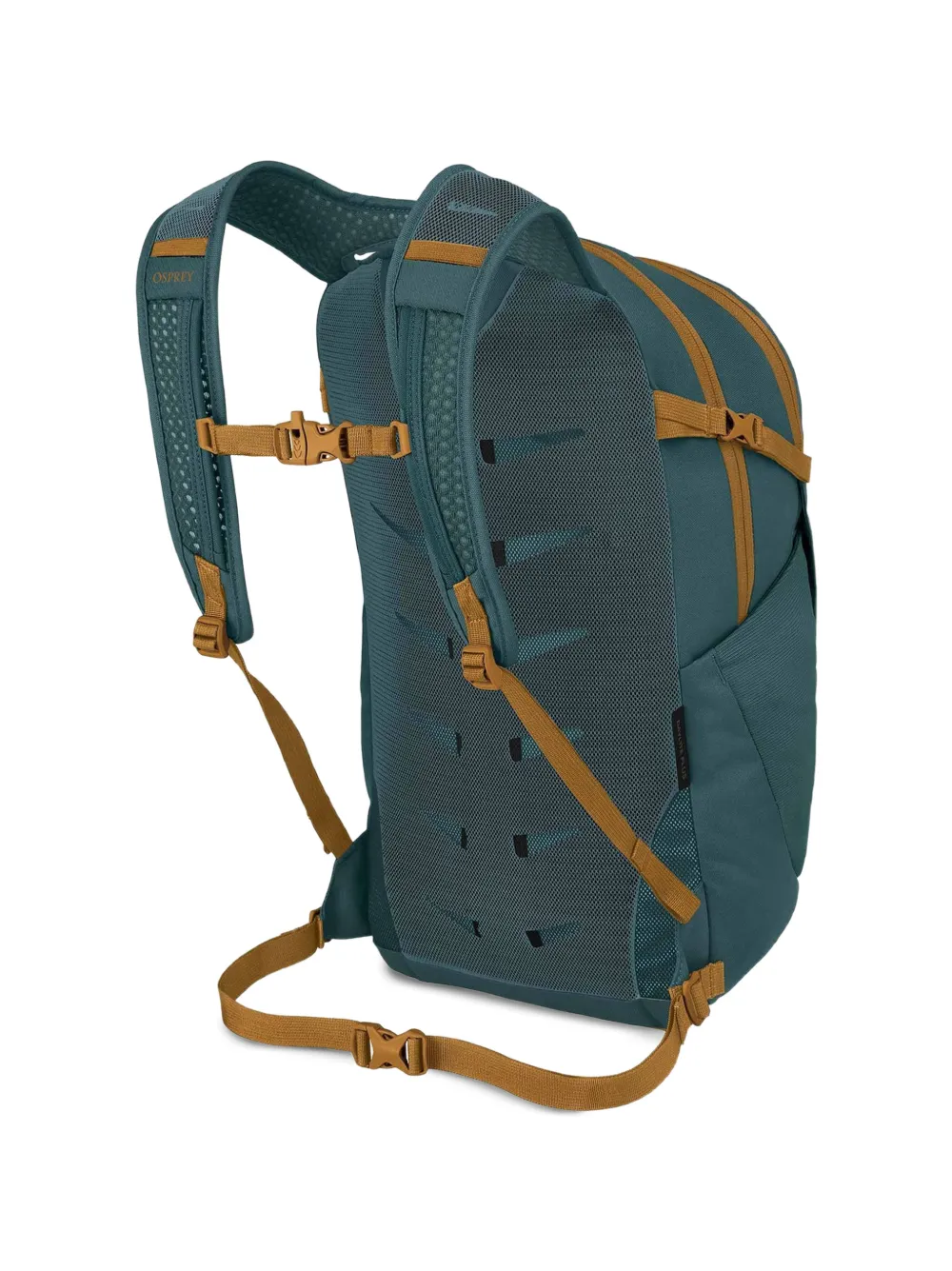 Osprey Daylite Plus rugzak Blauw
