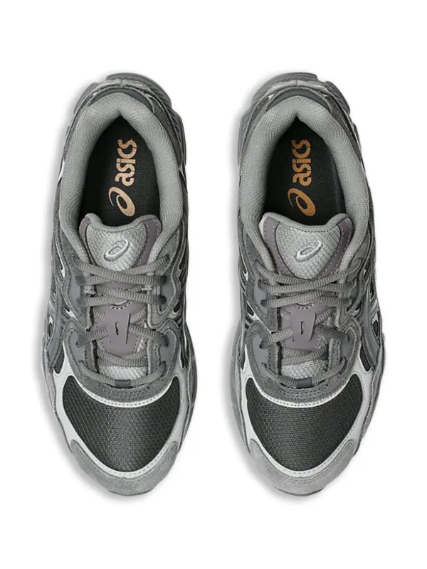 ASICS GEL-NYC スニーカー | グレー | FARFETCH JP