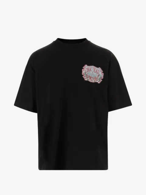 AMIRI Chateau Sketch printed T-shirt