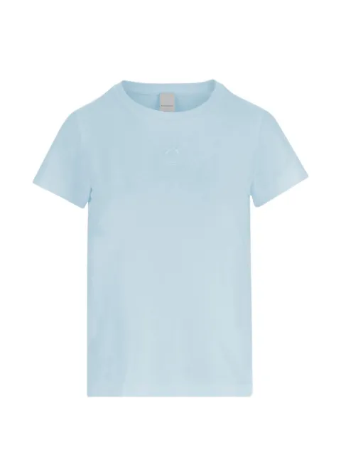 PINKO T-shirt with Love Birds logo