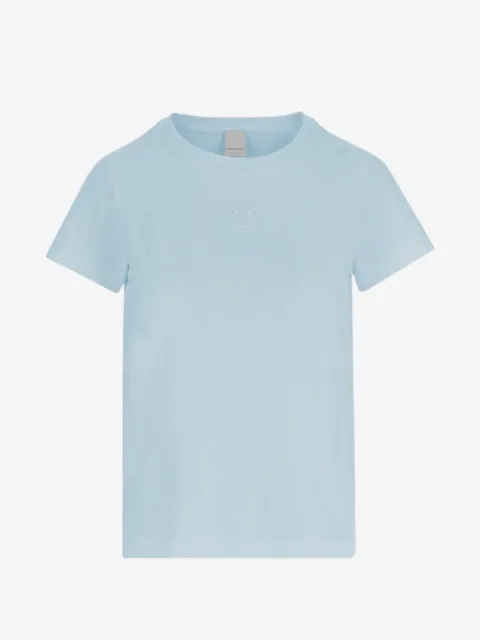 PINKO T-shirt with Love Birds logo