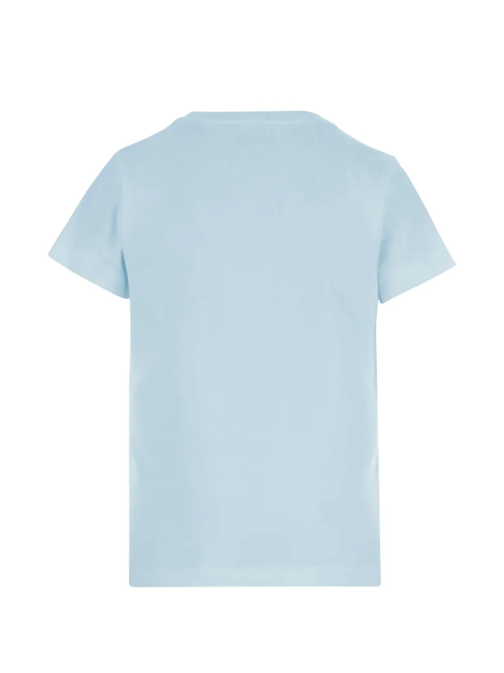  Pinko Crew-neck T-shirt - Blue 