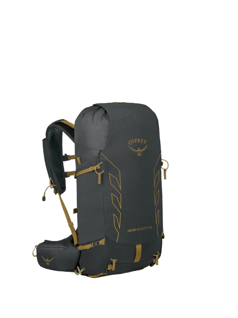 Osprey 30 Talon™ Velocity Backpack In Gray