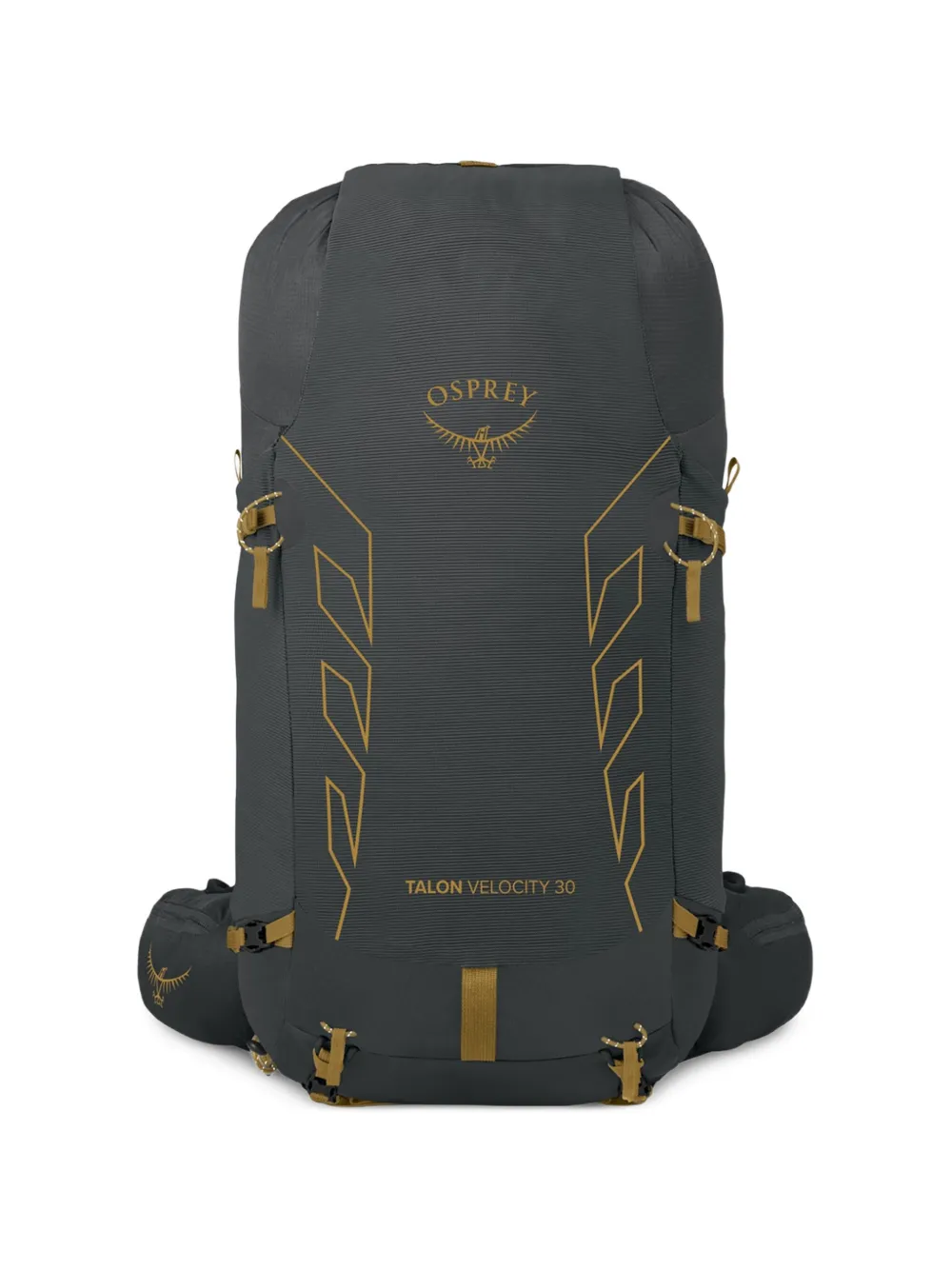 Osprey 30 Talon™ Velocity backpack - Grigio