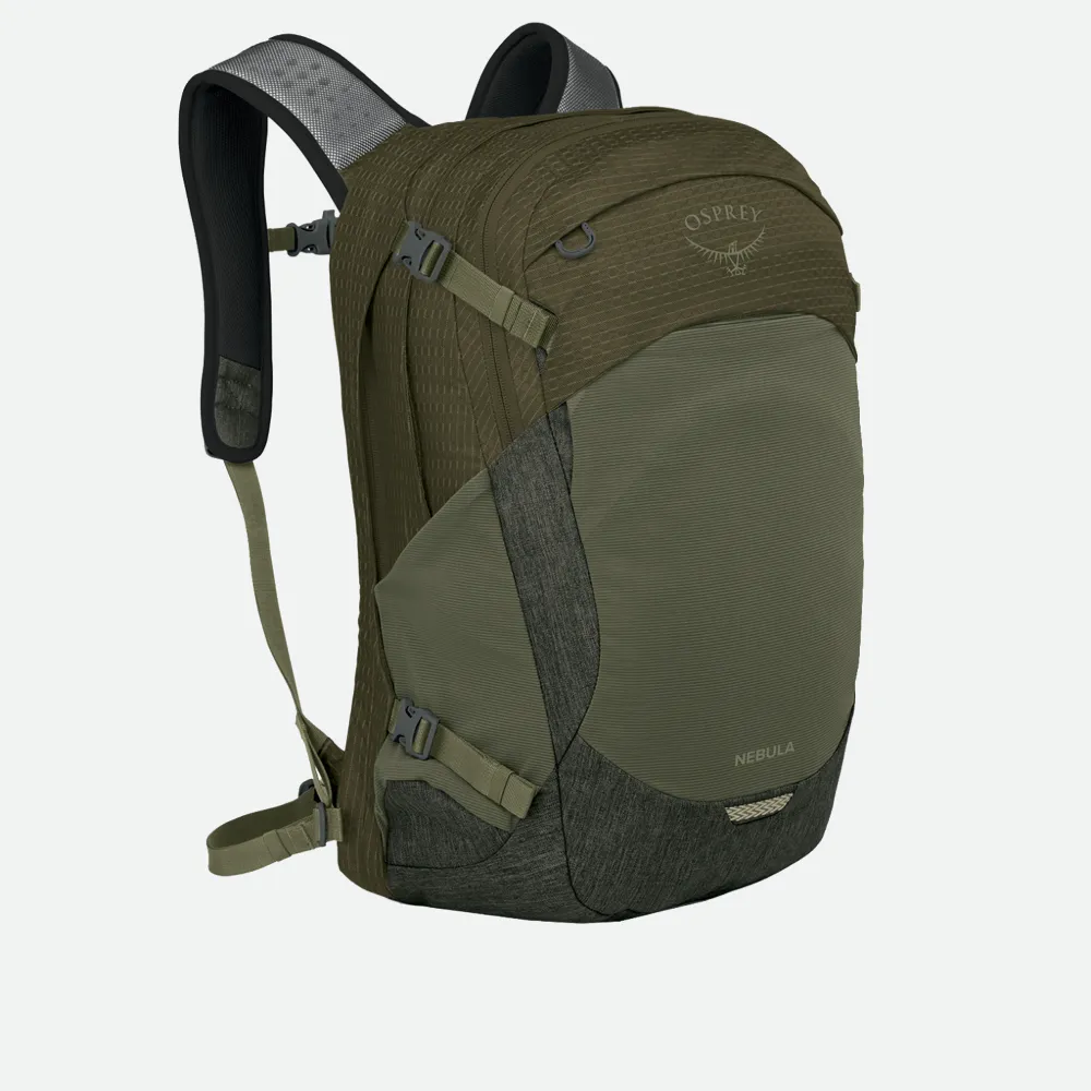 Osprey Nebula 32 backpack - Verde