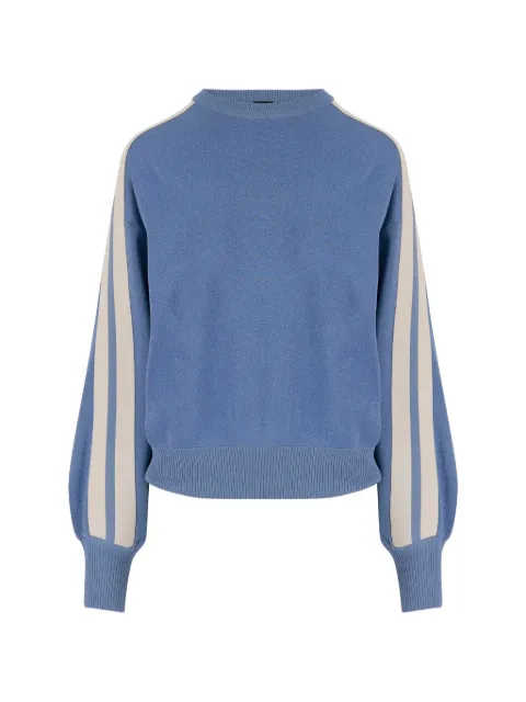 PINKO striped sweater