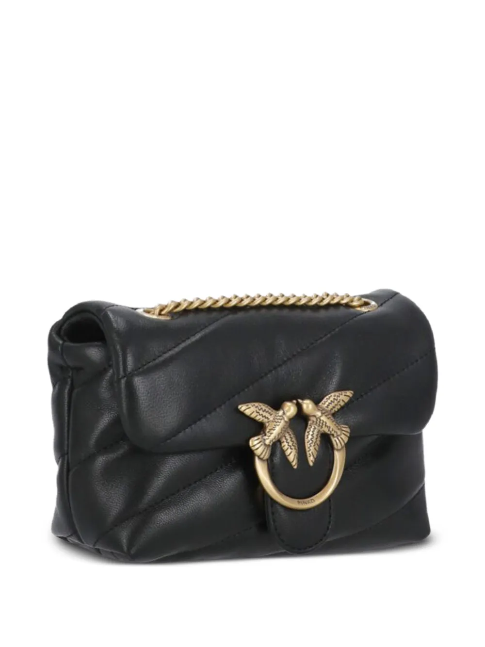 Mini Love Shoulder Bag
