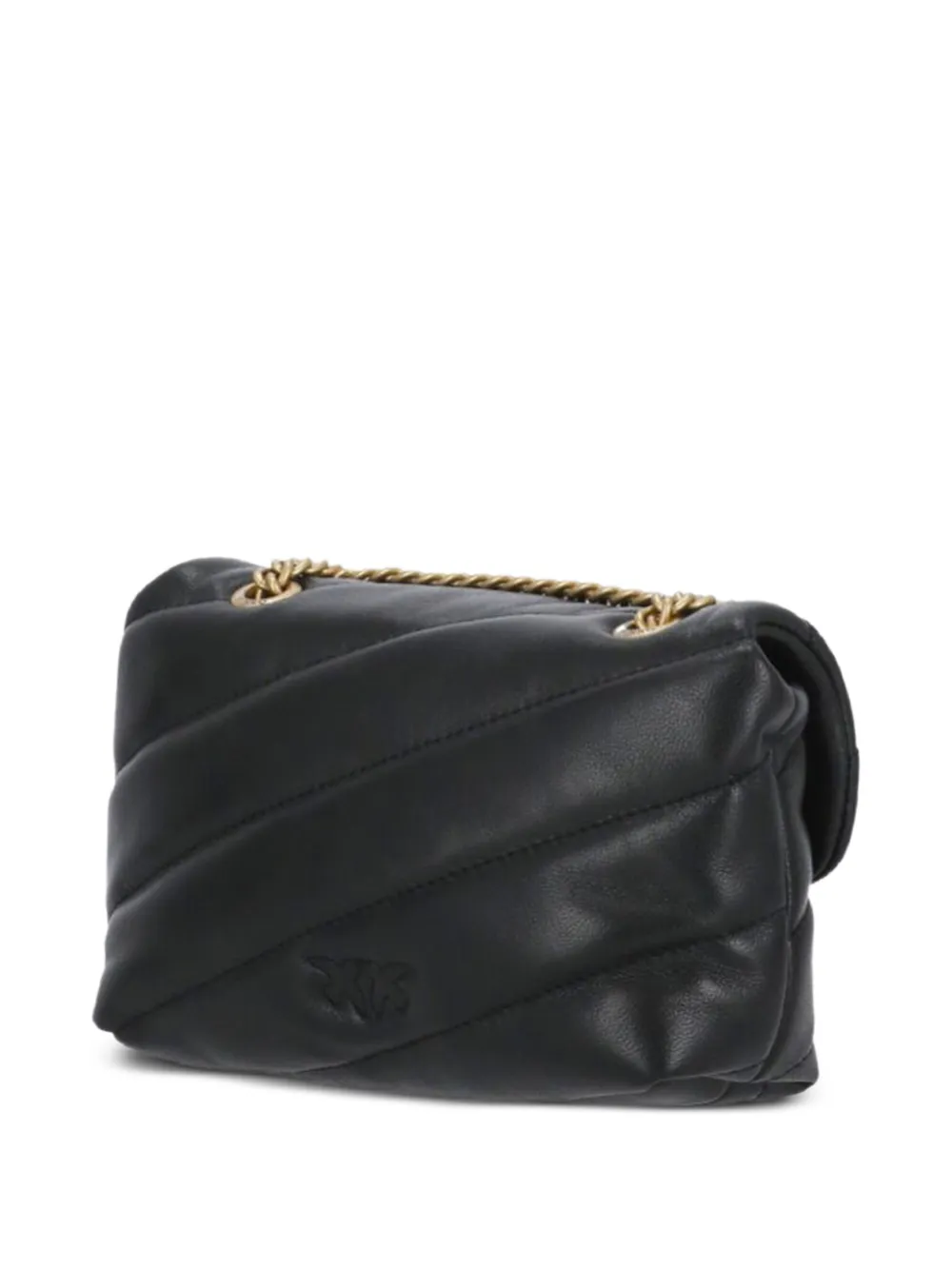 Mini Love Shoulder Bag