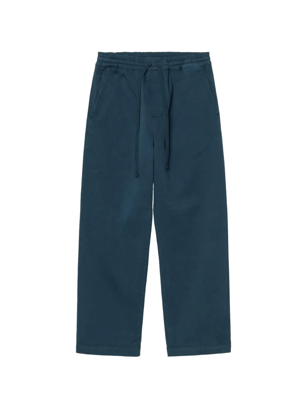 Carhartt WIP Floyde Hose - Blau