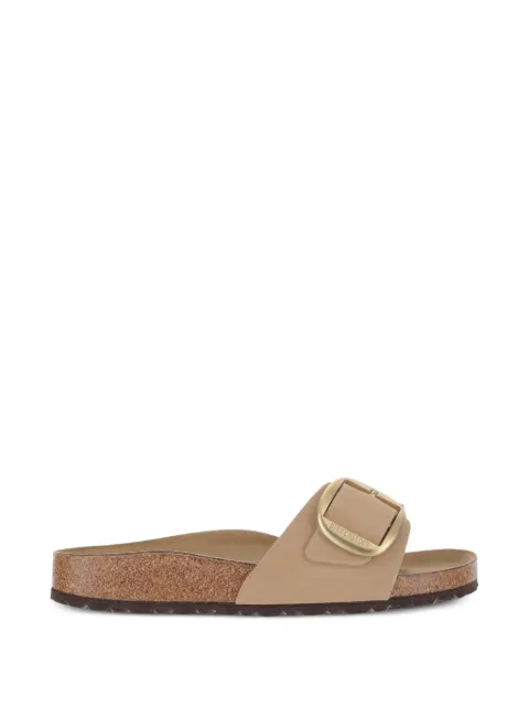 Birkenstock Madrid Big Buckle sandals