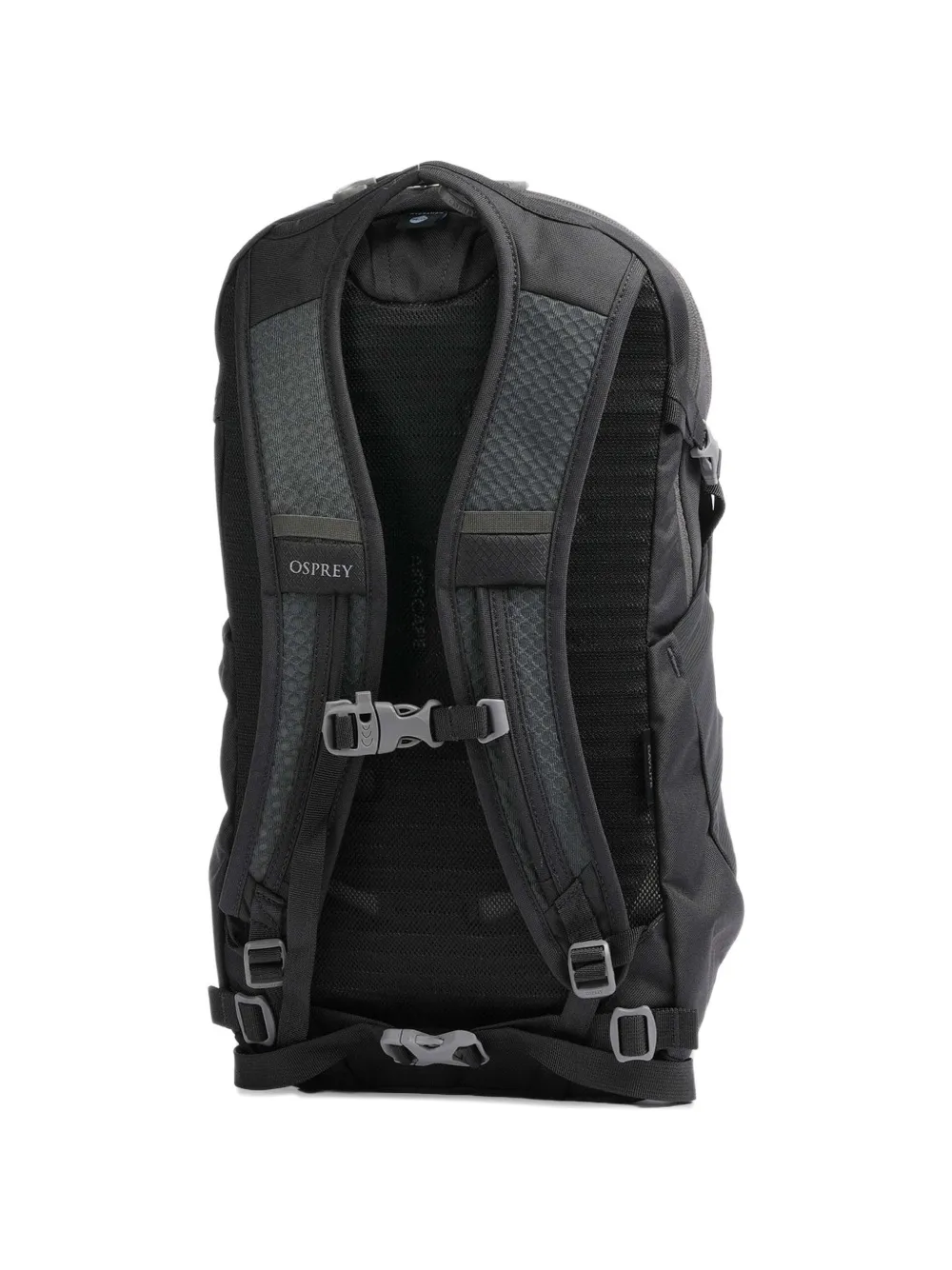 Osprey Daylite rugzak met logodetail Zwart