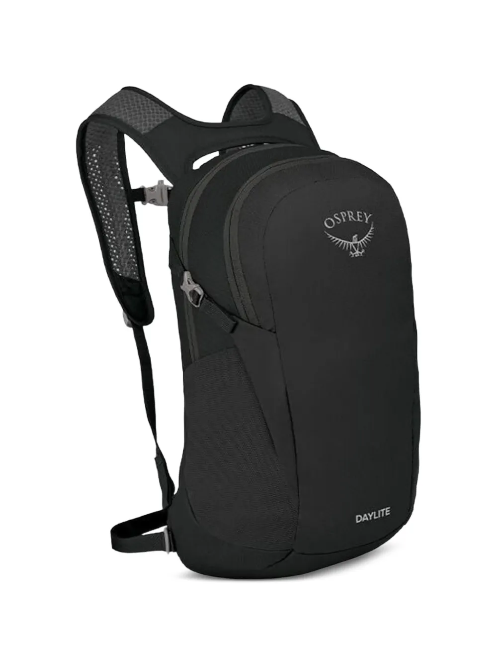 Osprey Daylite rugzak met logodetail Zwart