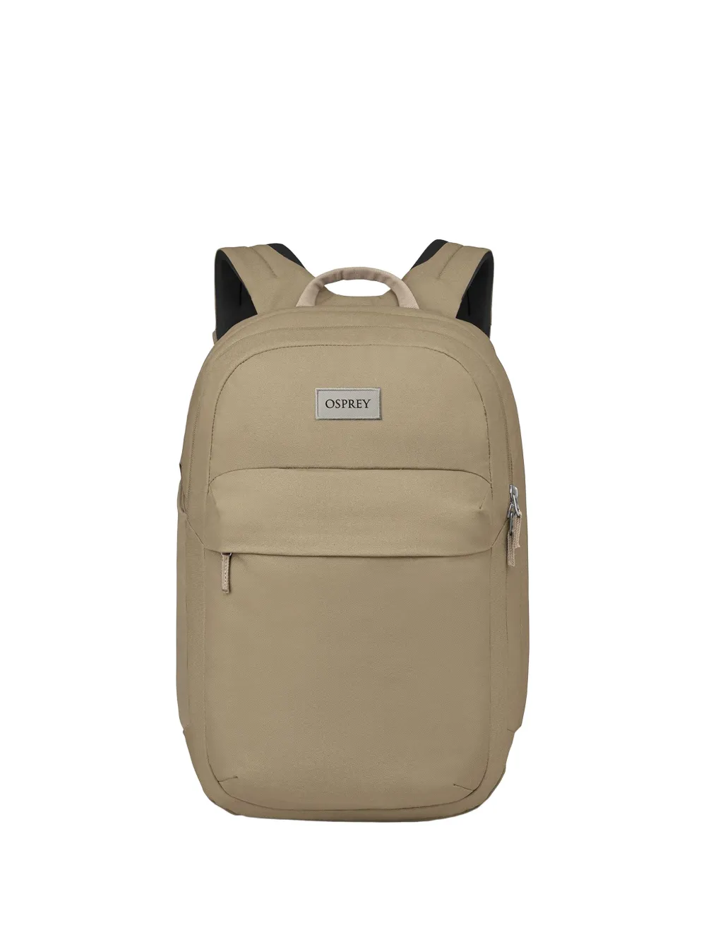 Osprey Large Arcane Day Logo-detail Backpack In Neutral