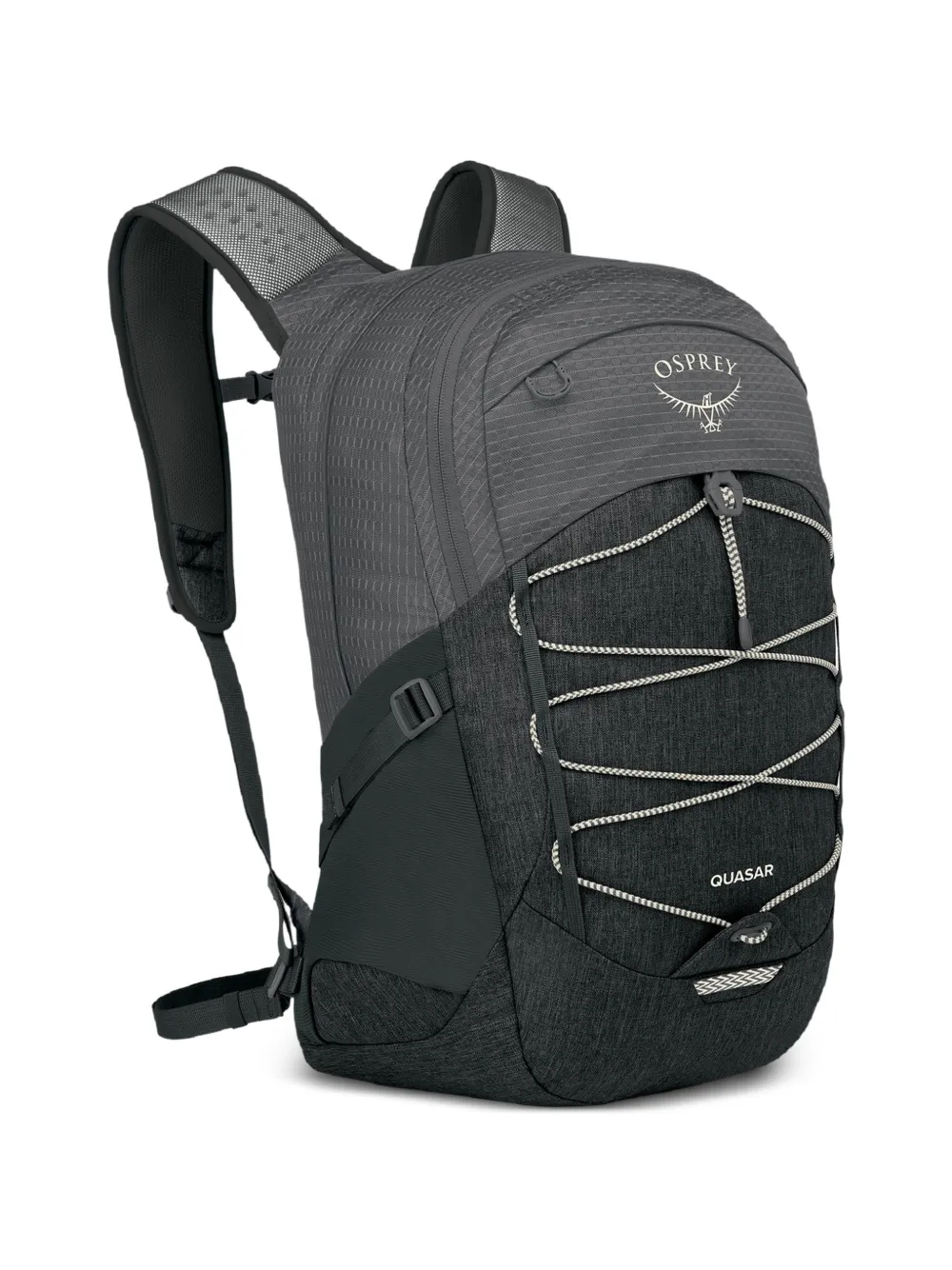  Osprey 26 Quasar Backpack - Grey 