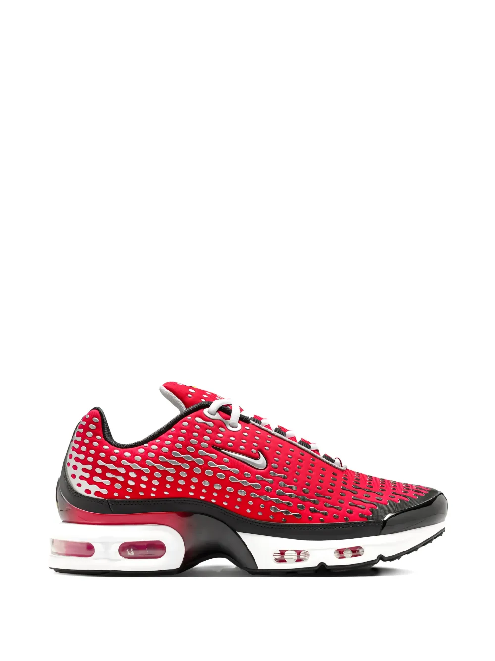 Nike Air Max Plus VII sneakers Rood