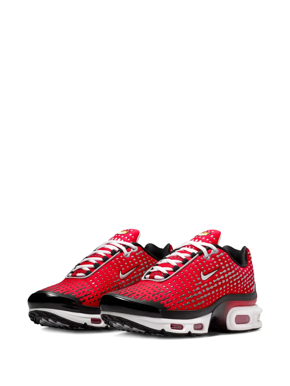 Nike Air Max Plus VII sneakers Rood