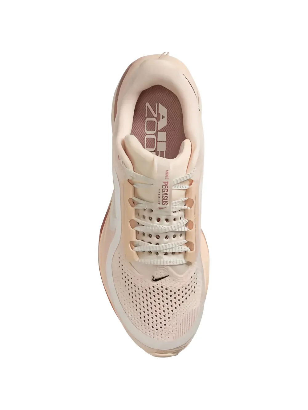 Nike Air Zoom Pegasus sneakers Roze