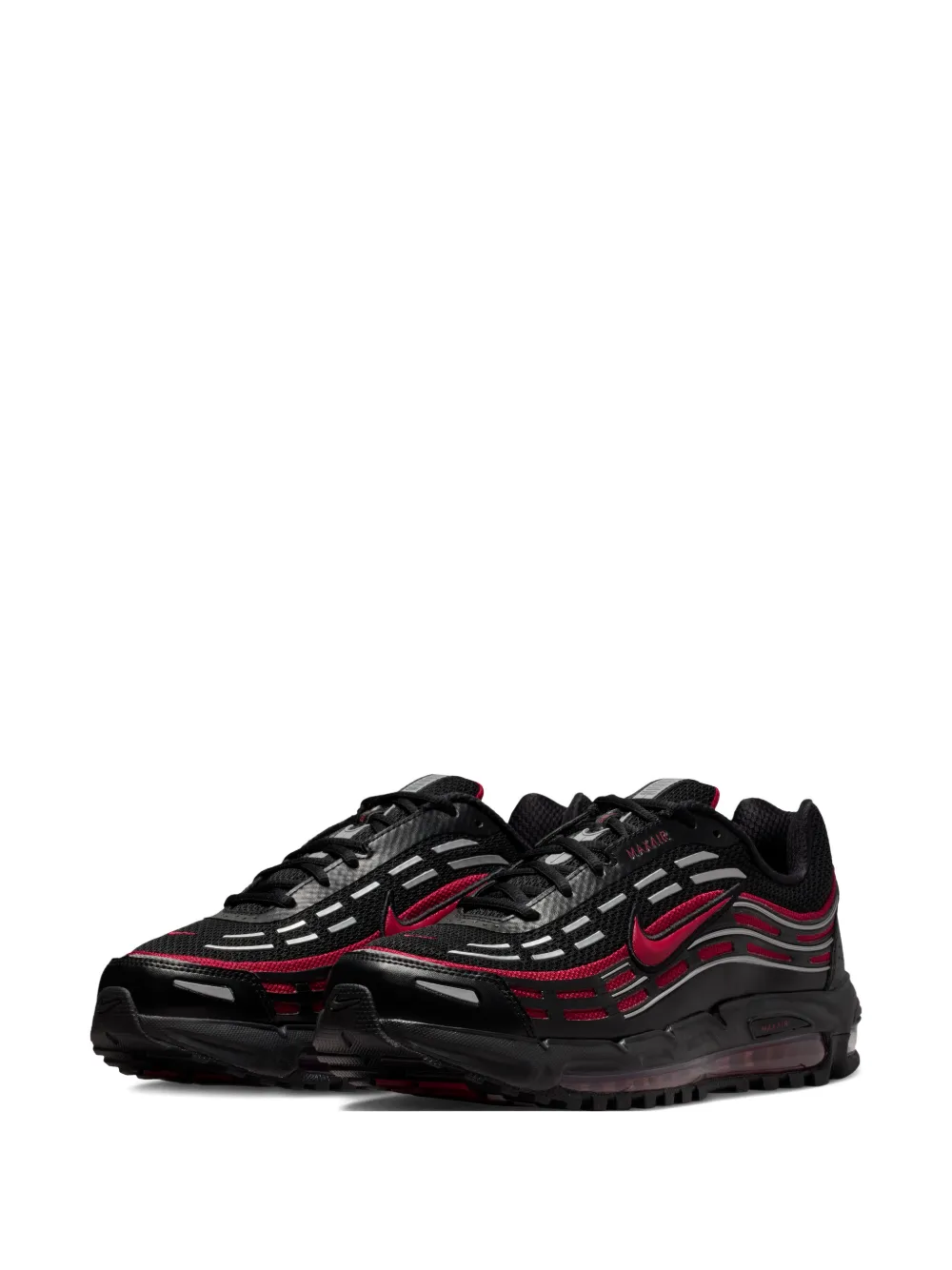 Nike Air Max TL 2.5 sneakers Zwart