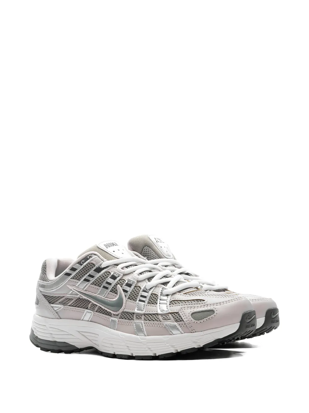 Nike P-6000 sneakers Beige