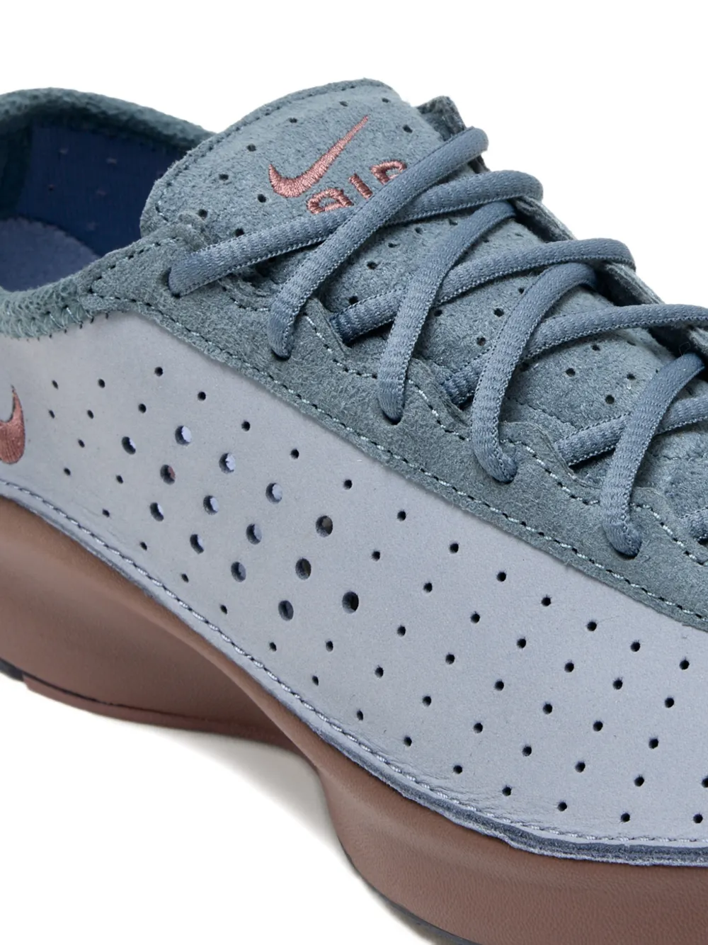 Nike Air Superfly sneakers Blauw