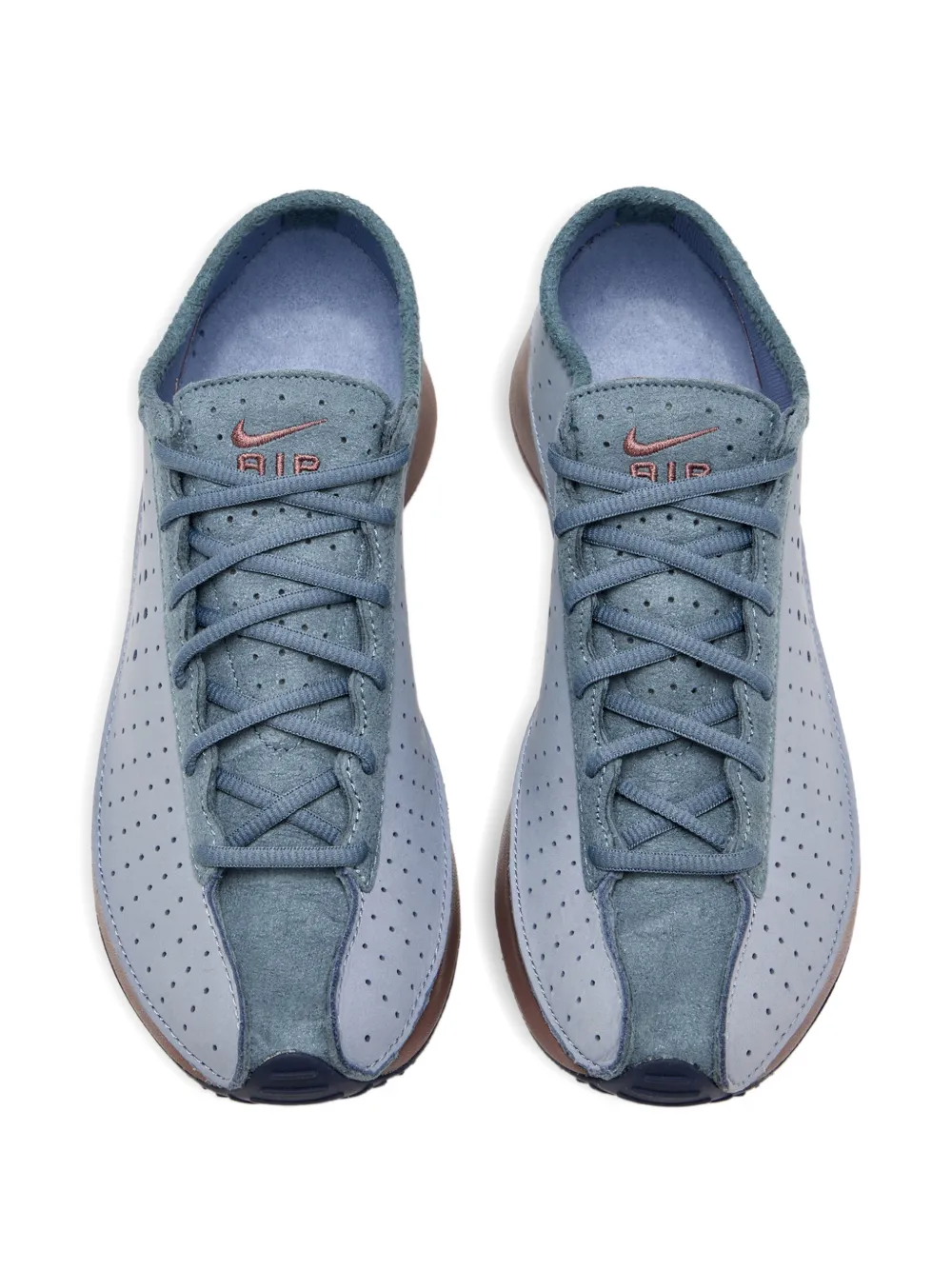 Nike Air Superfly sneakers Blauw