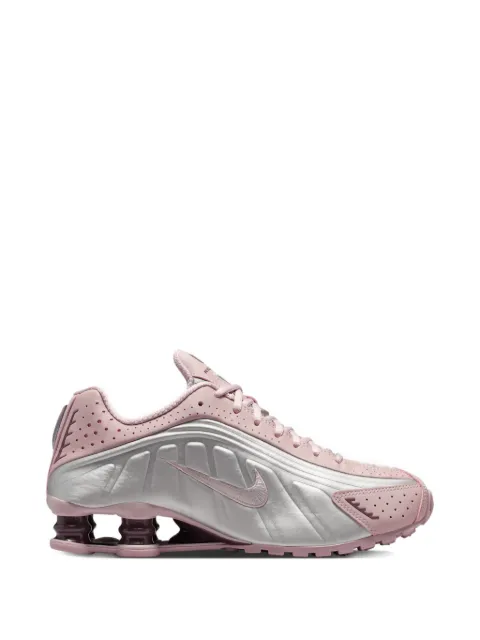 Nike Shox R4 Sneakers