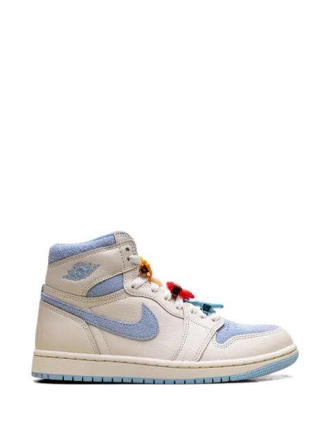 Jordan Tênis Air Jordan 1 Retro High OG