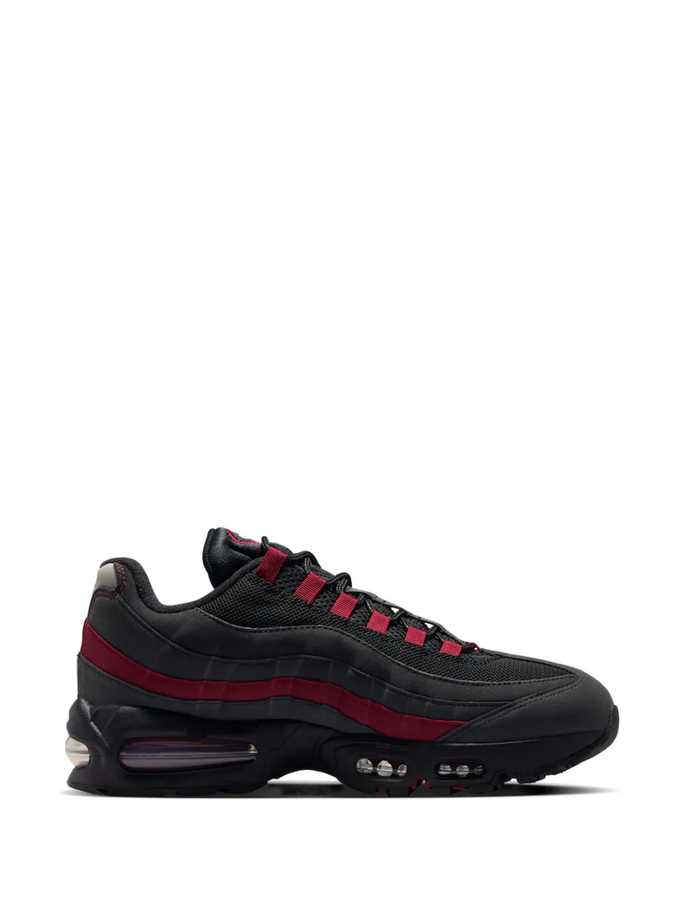 Nike Air Max 95 sneakers - Nero