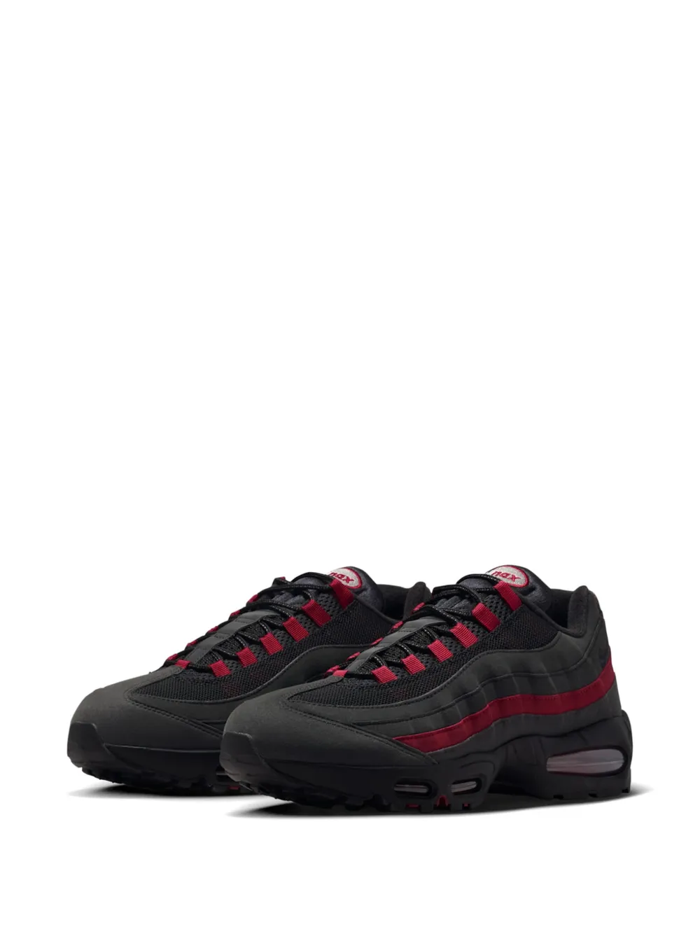 Nike Air Max 95 sneakers Zwart