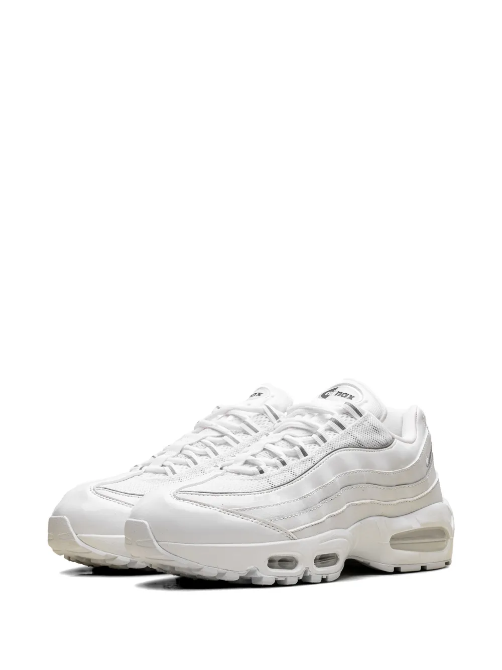 Nike Air Max 95 sneakers Wit