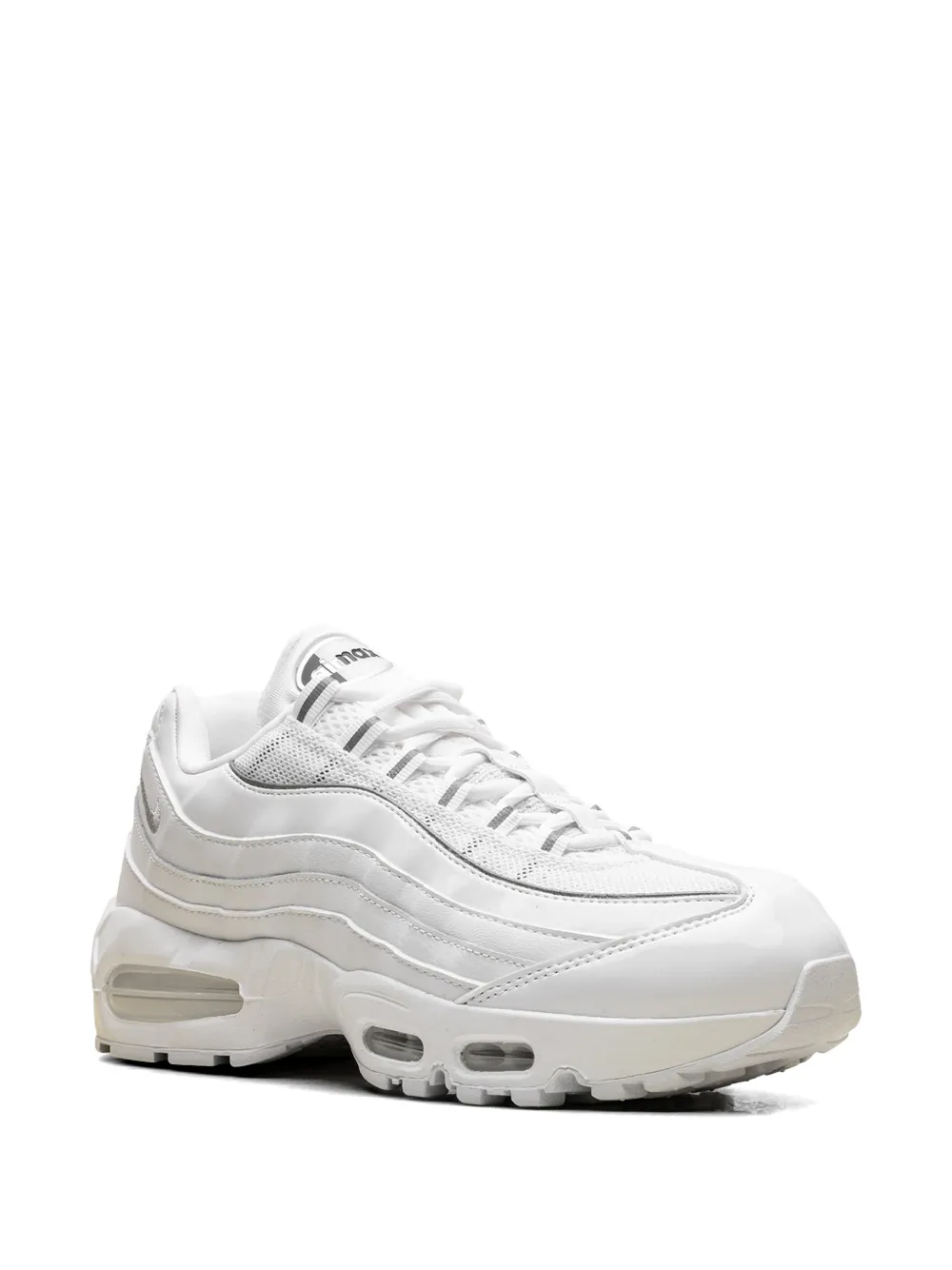 Nike Air Max 95 sneakers Wit