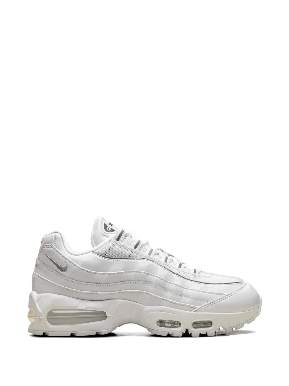 Nike Air Max 95 sneakers - Weiß