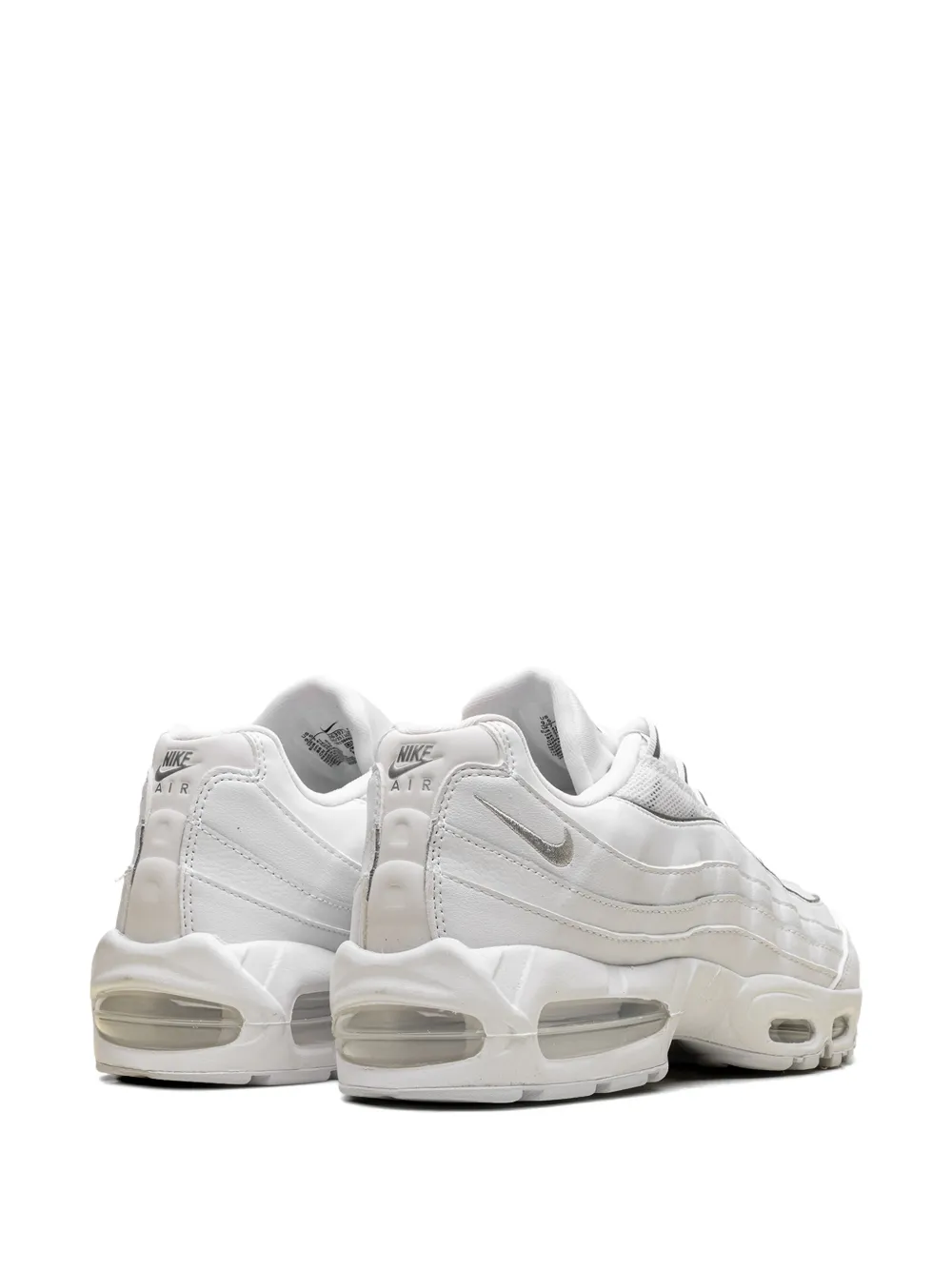Nike Air Max 95 sneakers Wit