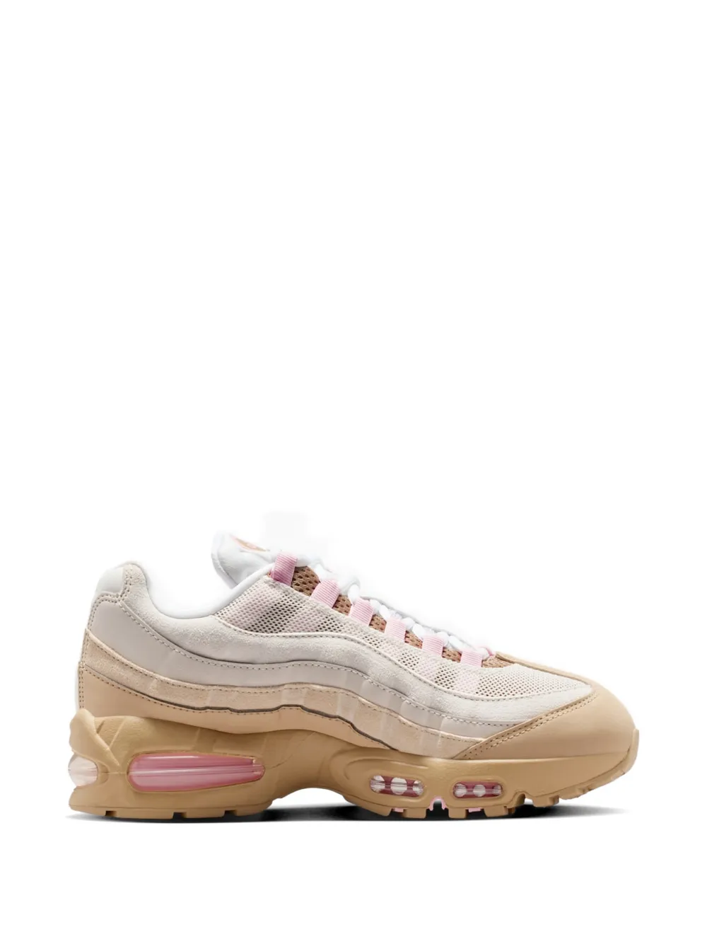 Nike Air Max 95 sneakers - Toni neutri