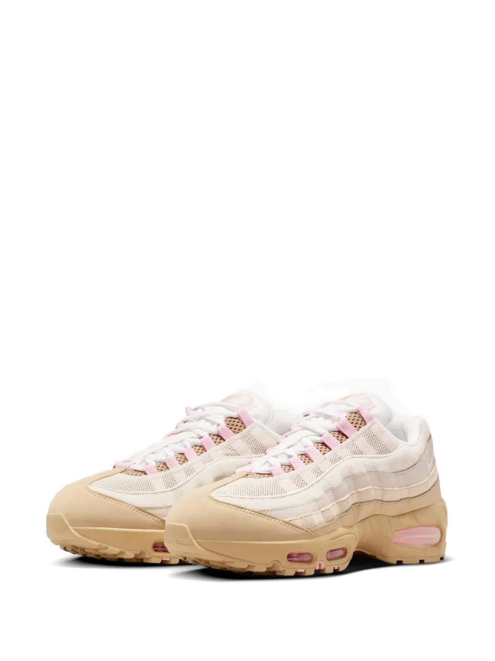 Nike Air Max 95 sneakers Beige