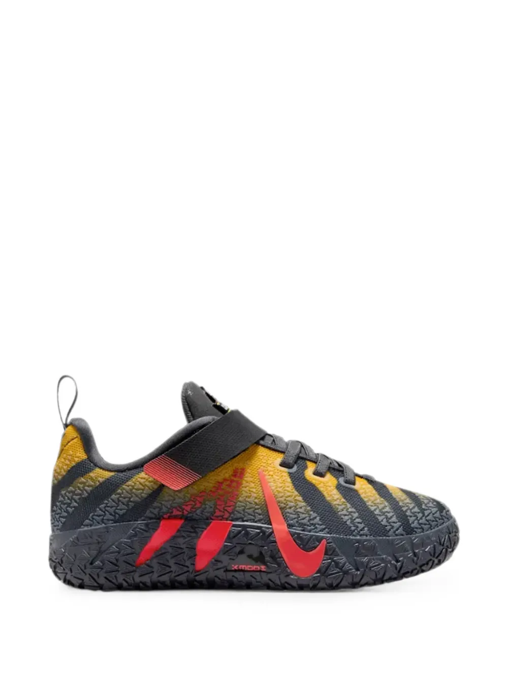 Nike Kids Explorer sneakers - Nero