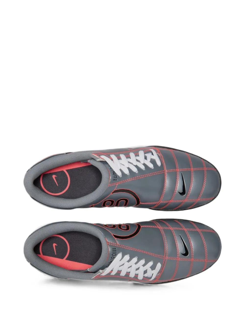 Nike Total 90 III sneakers Grijs