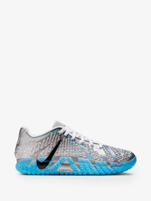 Nike tenis Ja 3 en colaboración con Jurassic Park