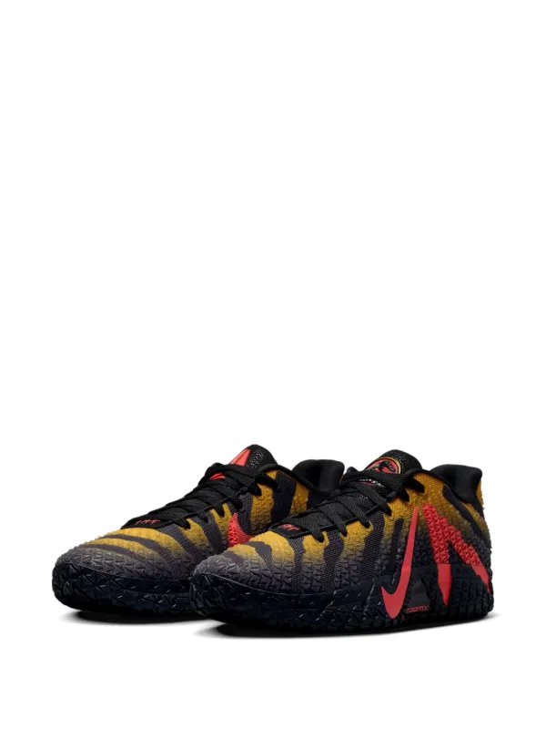 Nike x Jurassic Park JA 3 Sneakers | Black | FARFETCH