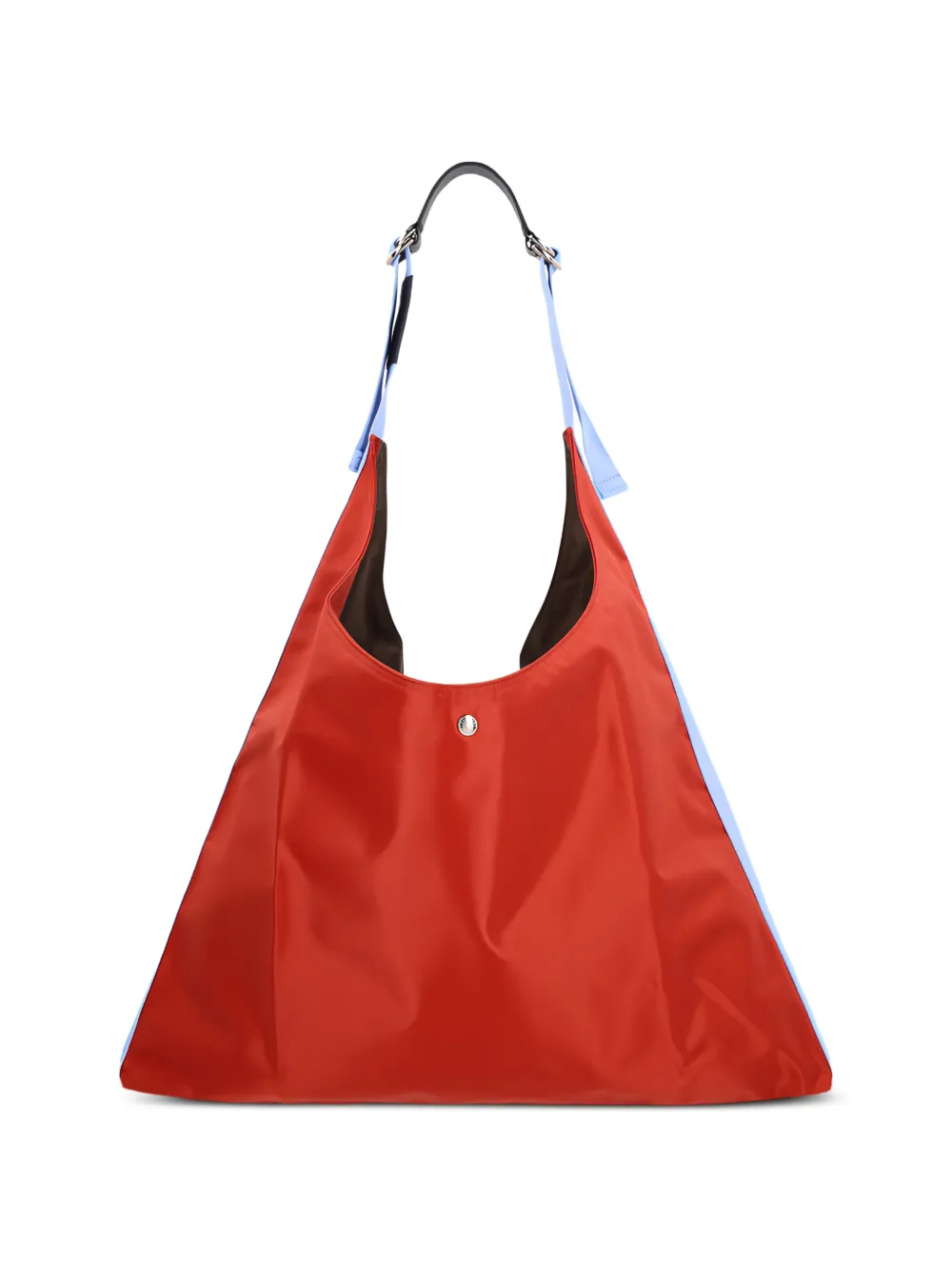 Longchamp Re-Play shoulder bag - Arancione