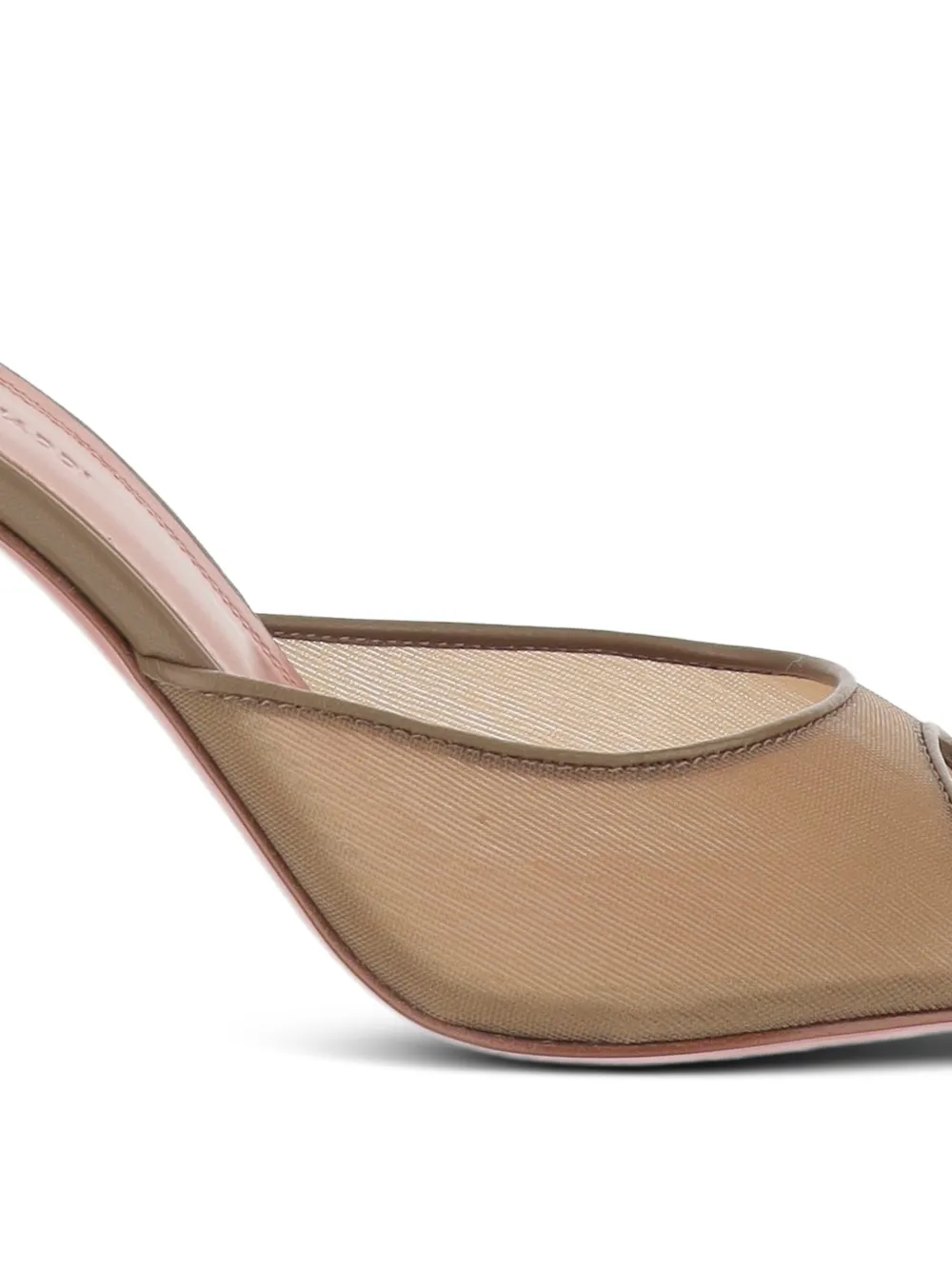 Alexa Mules