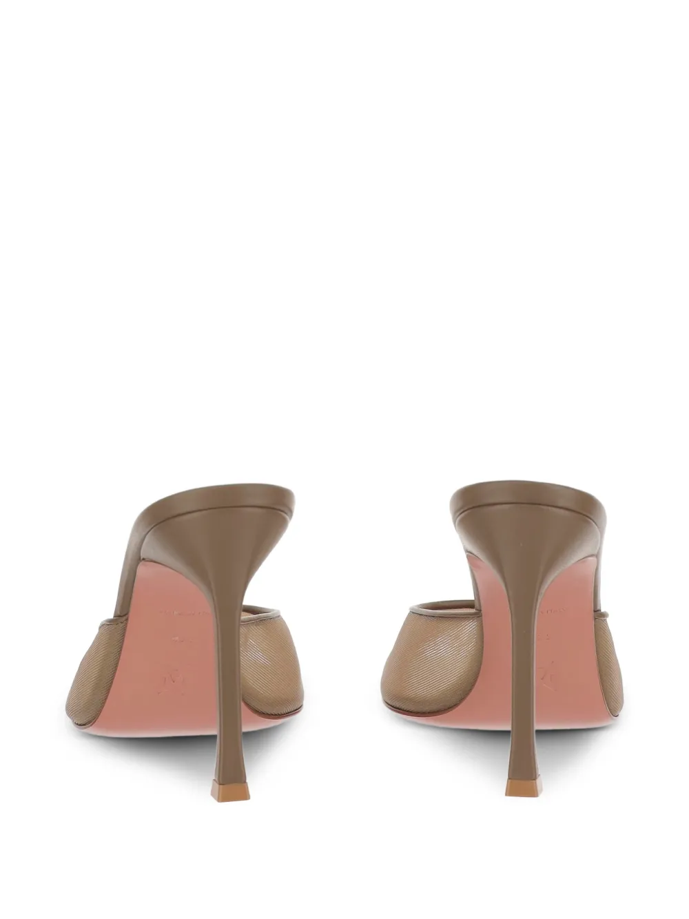 Alexa Mules