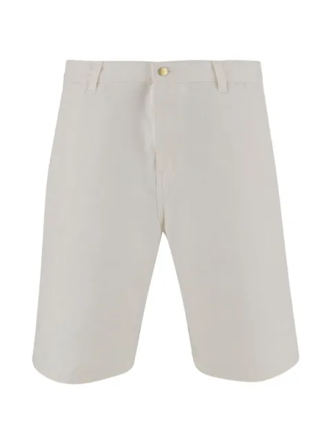 Carhartt WIP patch-pocket bermuda shorts