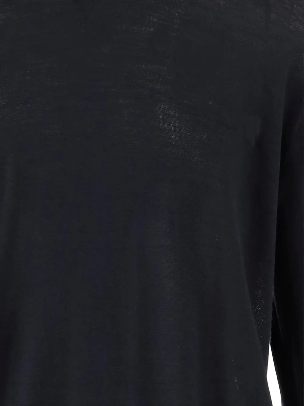  Herno Crew-neck Sweater - Blue 