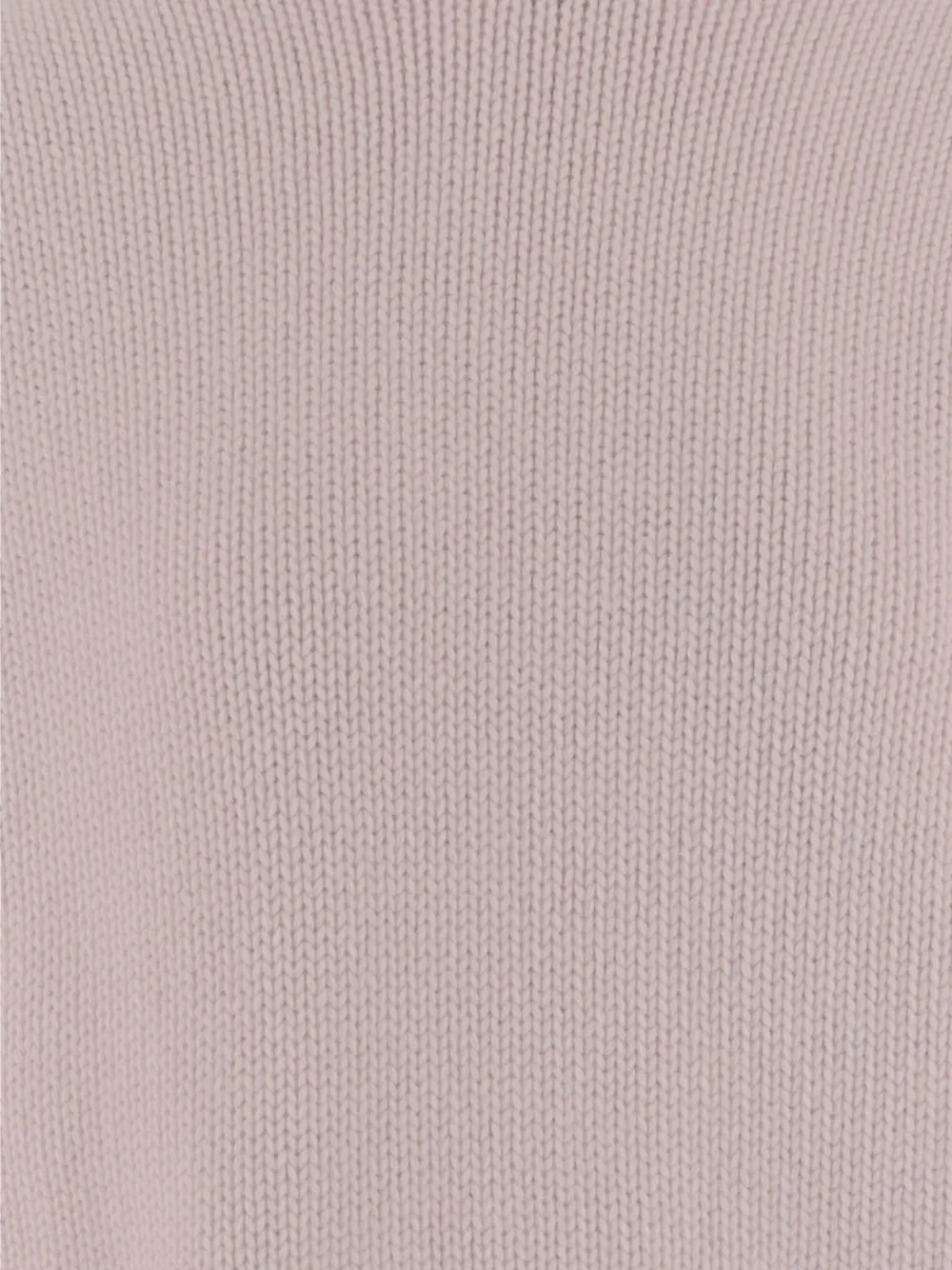  Sa Su Phi Long-sleeve Roll-neck Sweater - Pink 