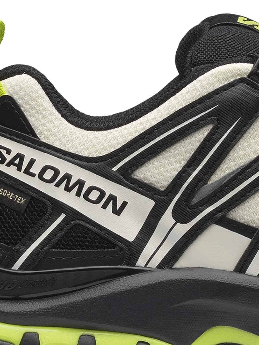 Salomon XA Pro 3D GTX sneakers Beige