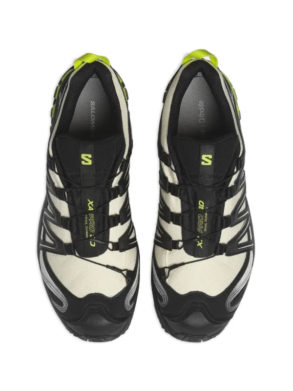 Salomon Tênis De Corrida XA Pro 3D GTX | Neutro | FARFETCH BR